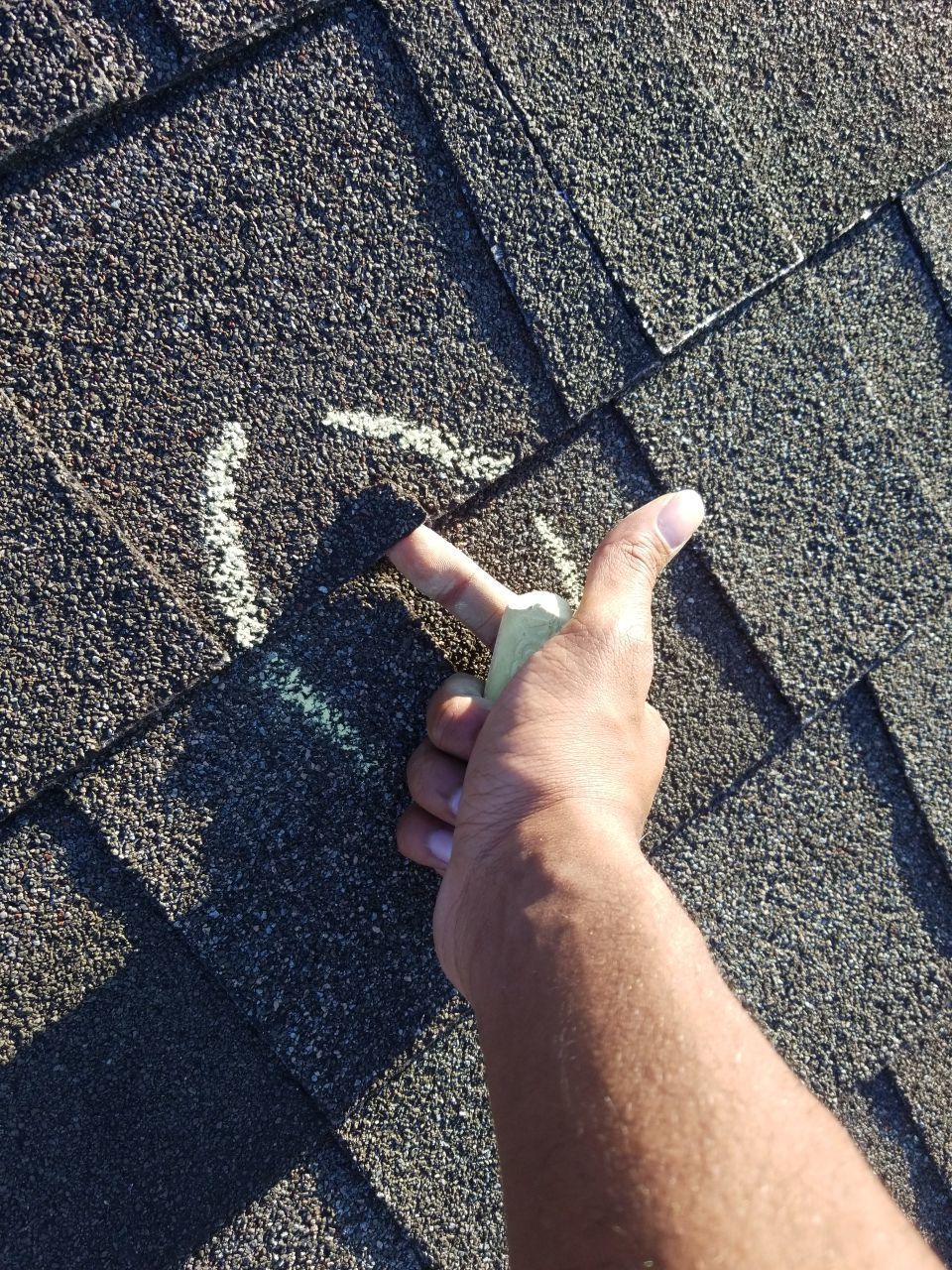 Roof Replacement in Fort Worth