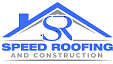 Speed Roofing and Construction LLC logo